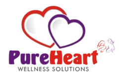 PureHeart Wellness Solutions
