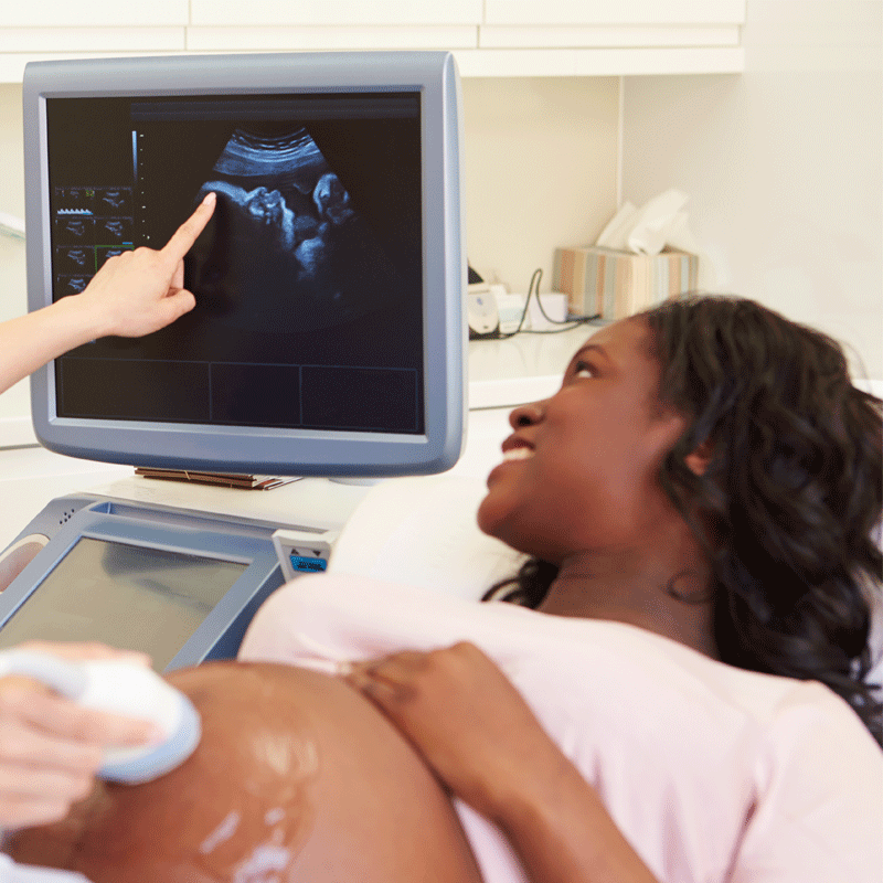 3 Things To Note On Your First Antenatal Visit